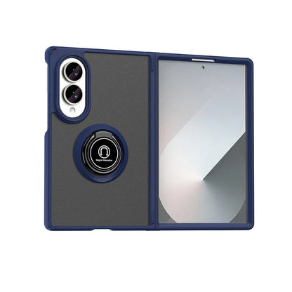 GripRing™ – Magnetic Ring Stand Case for Galaxy Z Fold 8