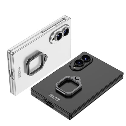 Galaxy Z Fold 8 Slim Ring Kickstand Case