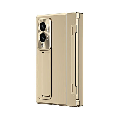 AeroHinge™ – Slim Magnetic Kickstand Case for Galaxy Z Fold 8