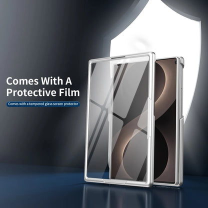 ThunderRing™ – 360 Magnetic Stand Case for Galaxy Z Fold 8