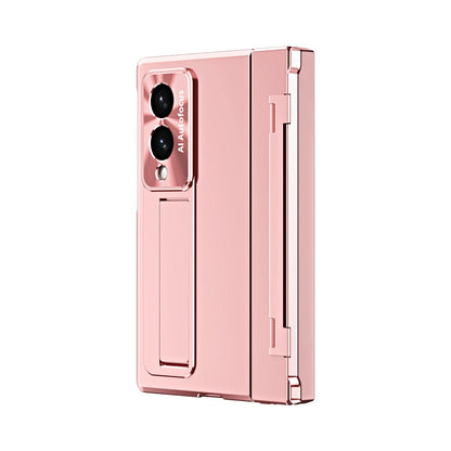 AeroHinge™ – Slim Magnetic Kickstand Case for Galaxy Z Fold 8