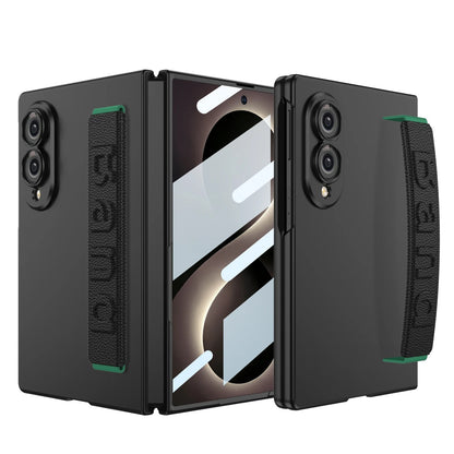 Galaxy Z Fold 8 Slim Hand Strap Case