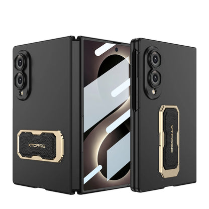 Galaxy Z Fold 8 Luxury Strap Kickstand Case