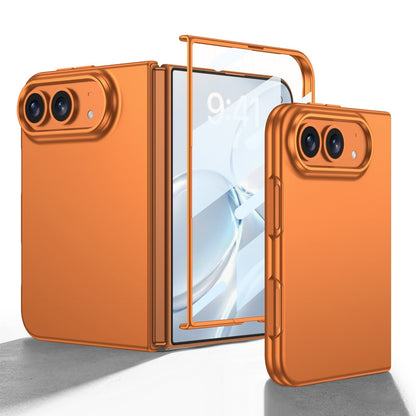 iPhone Duo Ultra-Slim Case – Full Coverage with Screen Protector