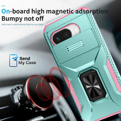 Google Pixel 10 Pro XL Magnetic ArmorShield Kickstand Case