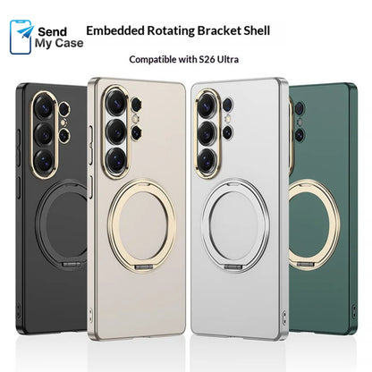 Samsung Galaxy S26 Ultra MagSafe Kickstand Case