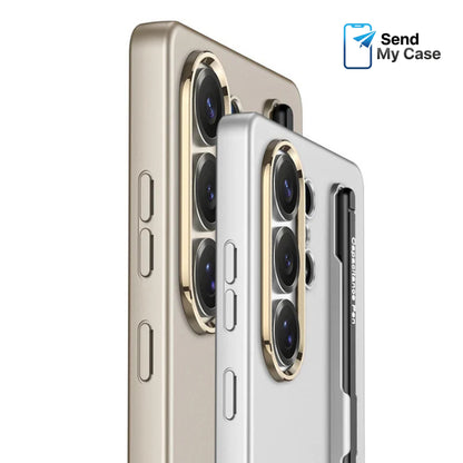 Samsung Galaxy S26 Ultra Pen Holder Case
