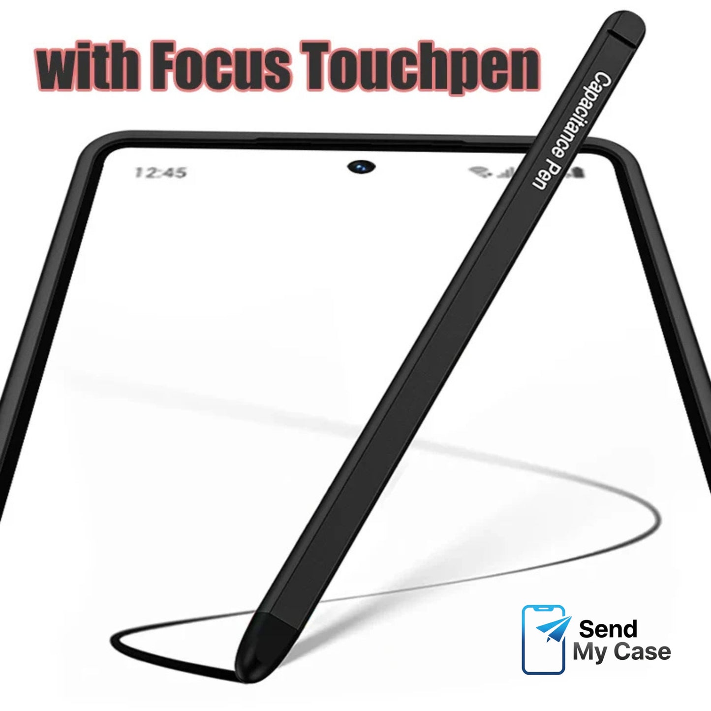 Samsung Galaxy S26 Ultra Pen Holder Case