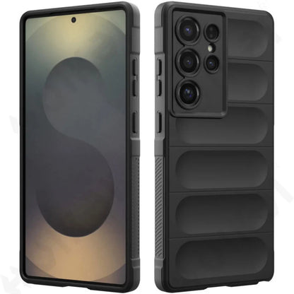 Samsung Galaxy S26 Ultra Soft Matte Protective Case