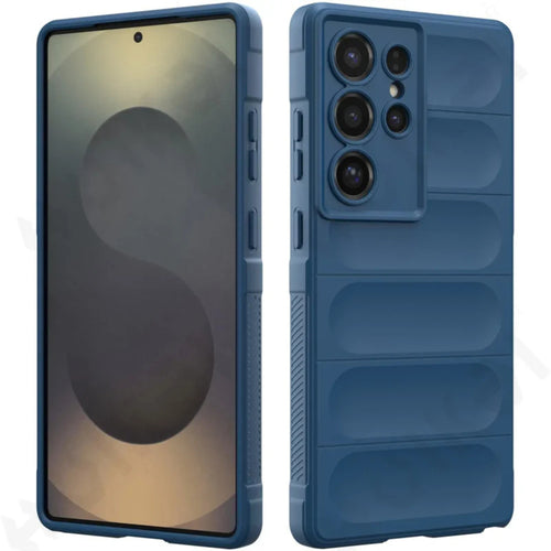 Samsung Galaxy S26 Ultra Soft Matte Protective Case