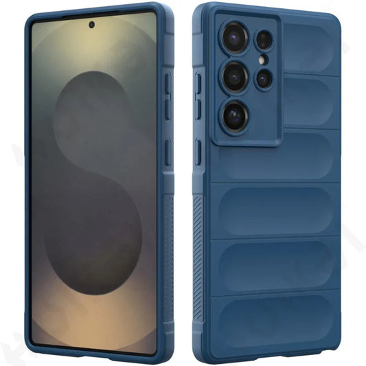 Samsung Galaxy S26 Ultra Soft Matte Protective Case
