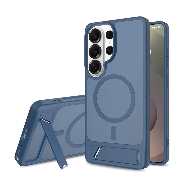 Samsung S26 Ultra Magnetic Kickstand Case