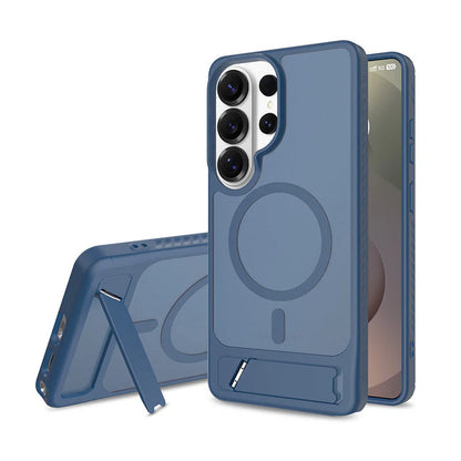 Samsung S26 Ultra Magnetic Kickstand Case