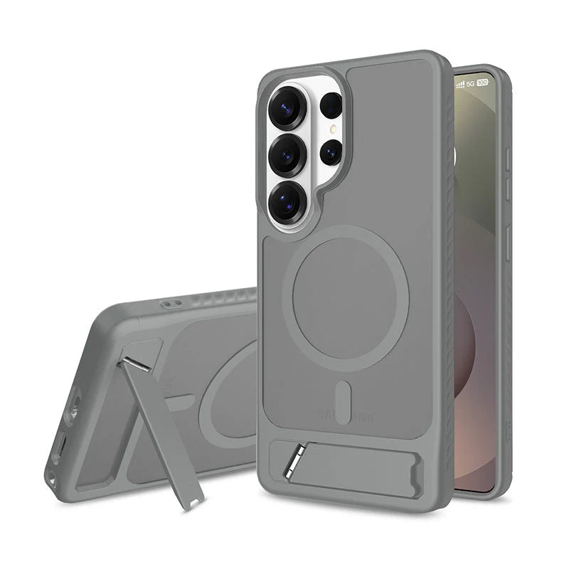 Samsung S26 Ultra Magnetic Kickstand Case