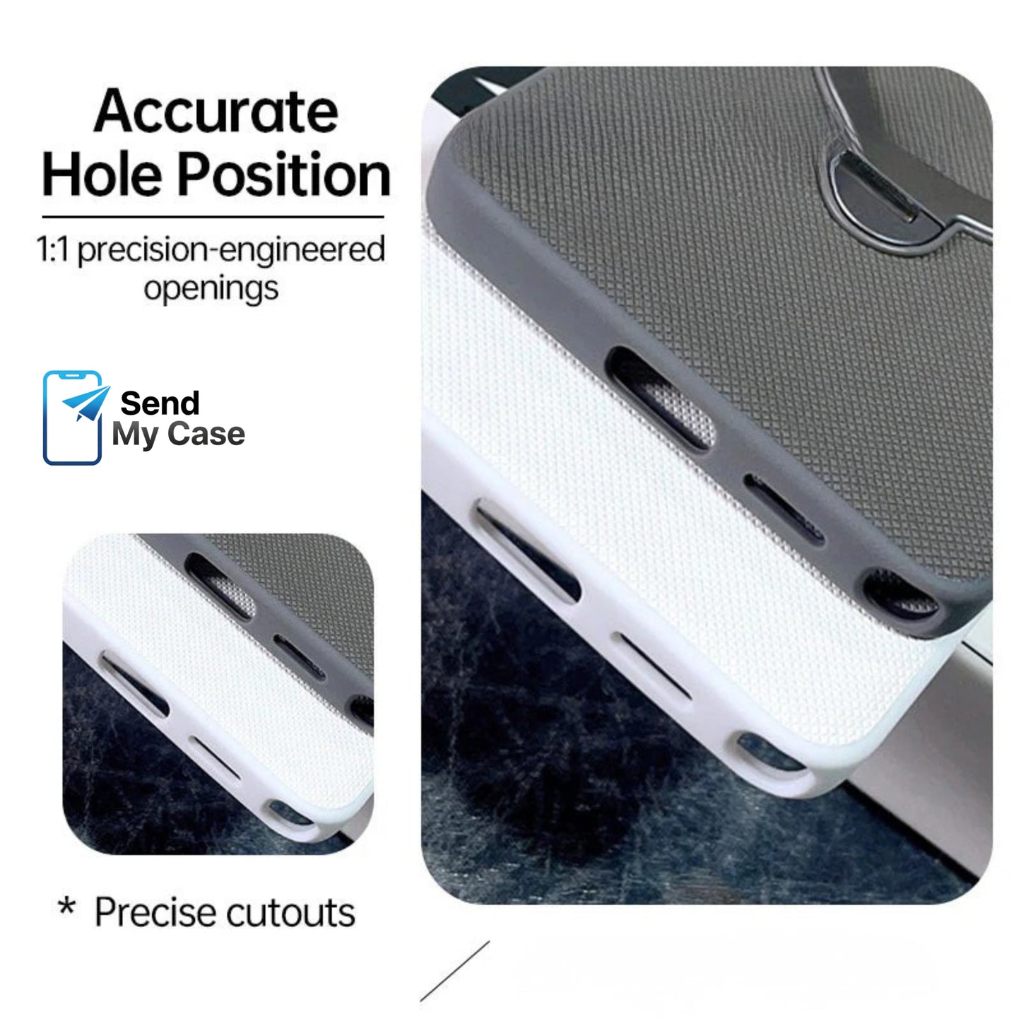 Samsung S26 Ultra Magnetic Leather Stand Case
