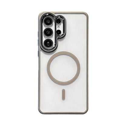 Samsung S26 Ultra Matte Magnetic Case