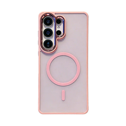 Samsung S26 Ultra Matte Magnetic Case