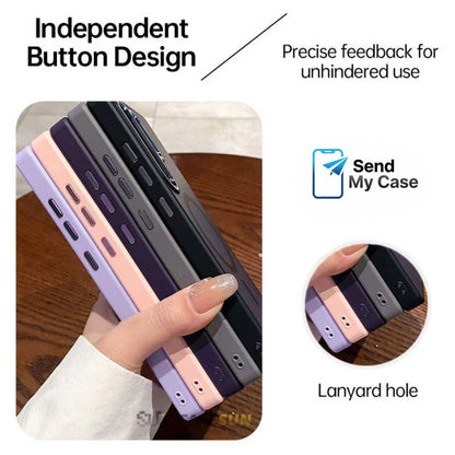 Samsung S26 Ultra Matte Magnetic Case