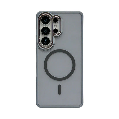 Samsung S26 Ultra Matte Magnetic Case