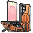 Samsung Galaxy S26 Ultra MagSafe Armor Stand Case