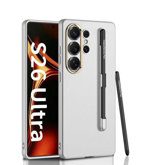 Samsung Galaxy S26 Ultra Pen Holder Case