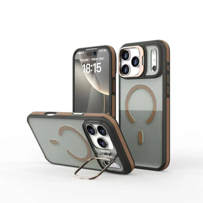 iPhone 17 Pro Max MagSafe Slide Camera Case