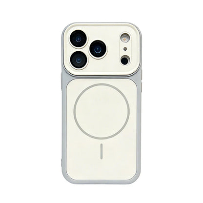 iPhone 17 Pro Max Matte Magnetic Case