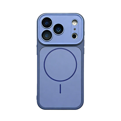 iPhone 17 Pro Max Matte Magnetic Case
