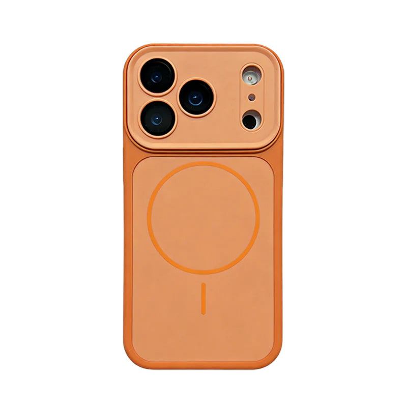 iPhone 17 Pro Max Matte Magnetic Case