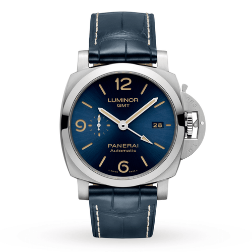 PL Officine Panerai GMT