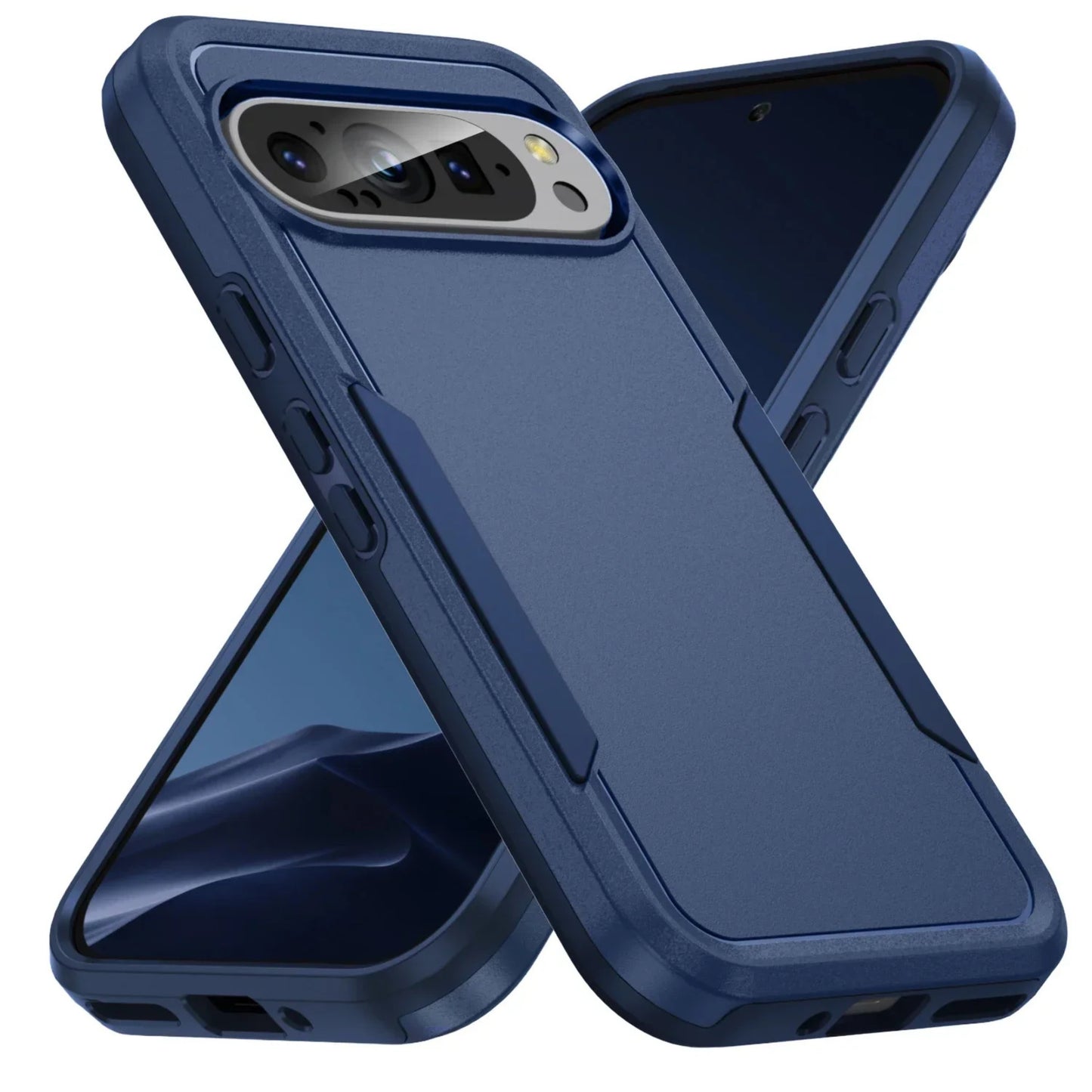 Google Pixel 10 Pro XL Heavy Duty Shockproof Case