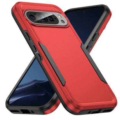 Google Pixel 10 Pro XL Heavy Duty Shockproof Case