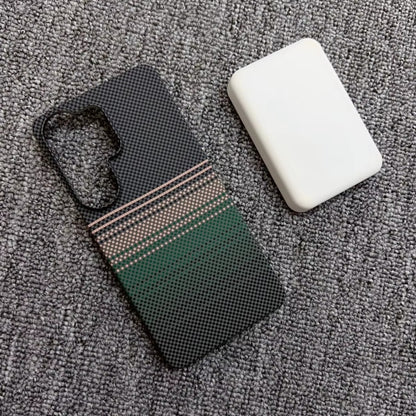 Galaxy S26 Ultra Carbon Fiber MagSafe Case