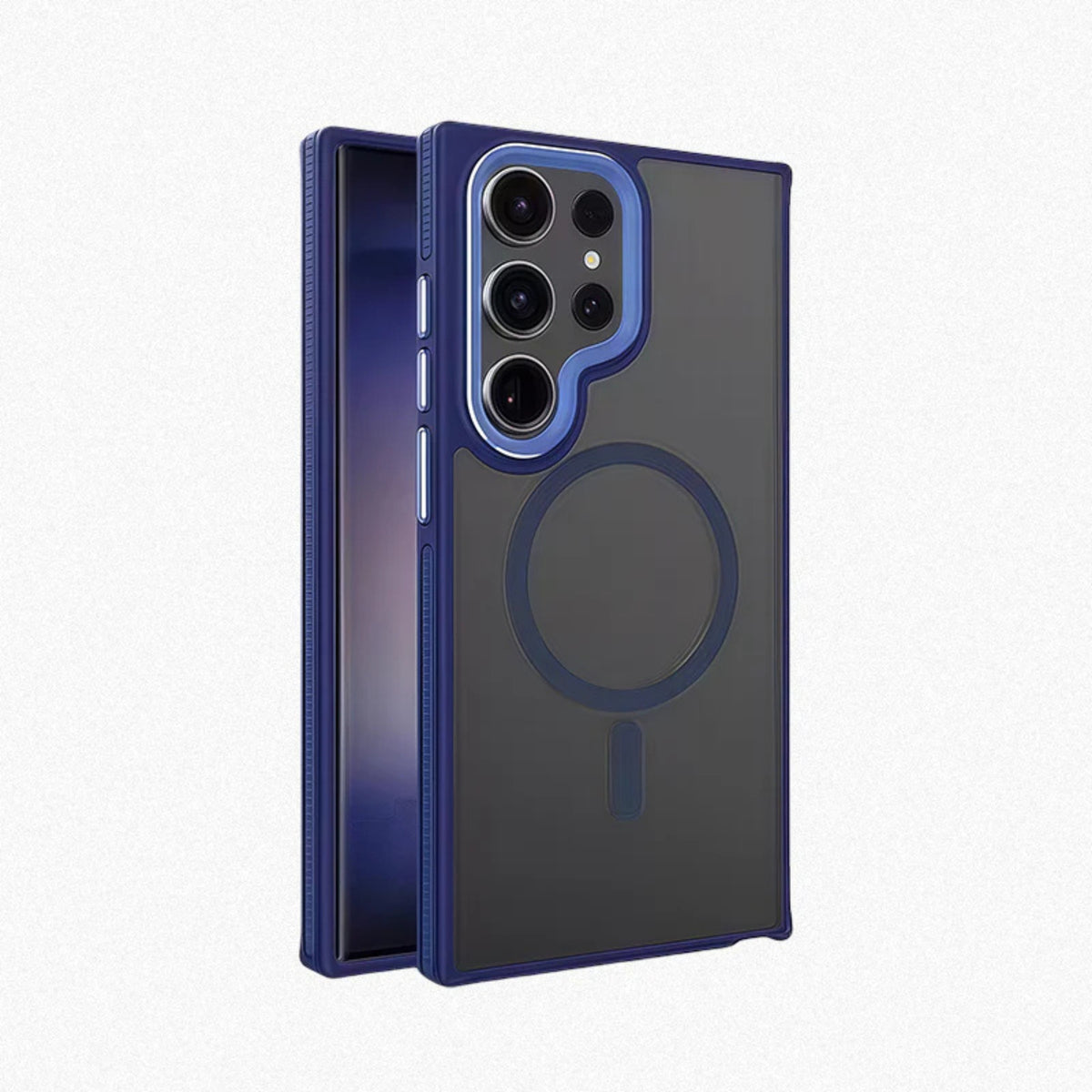 Galaxy S26 Ultra Magnetic Matte Case