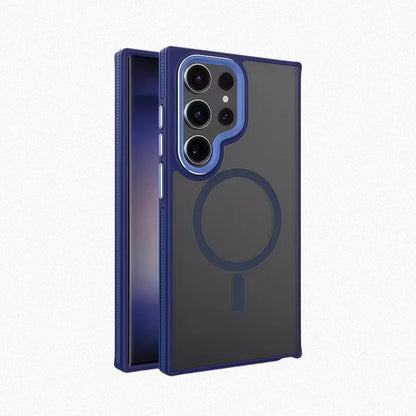 Galaxy S26 Ultra Magnetic Matte Case