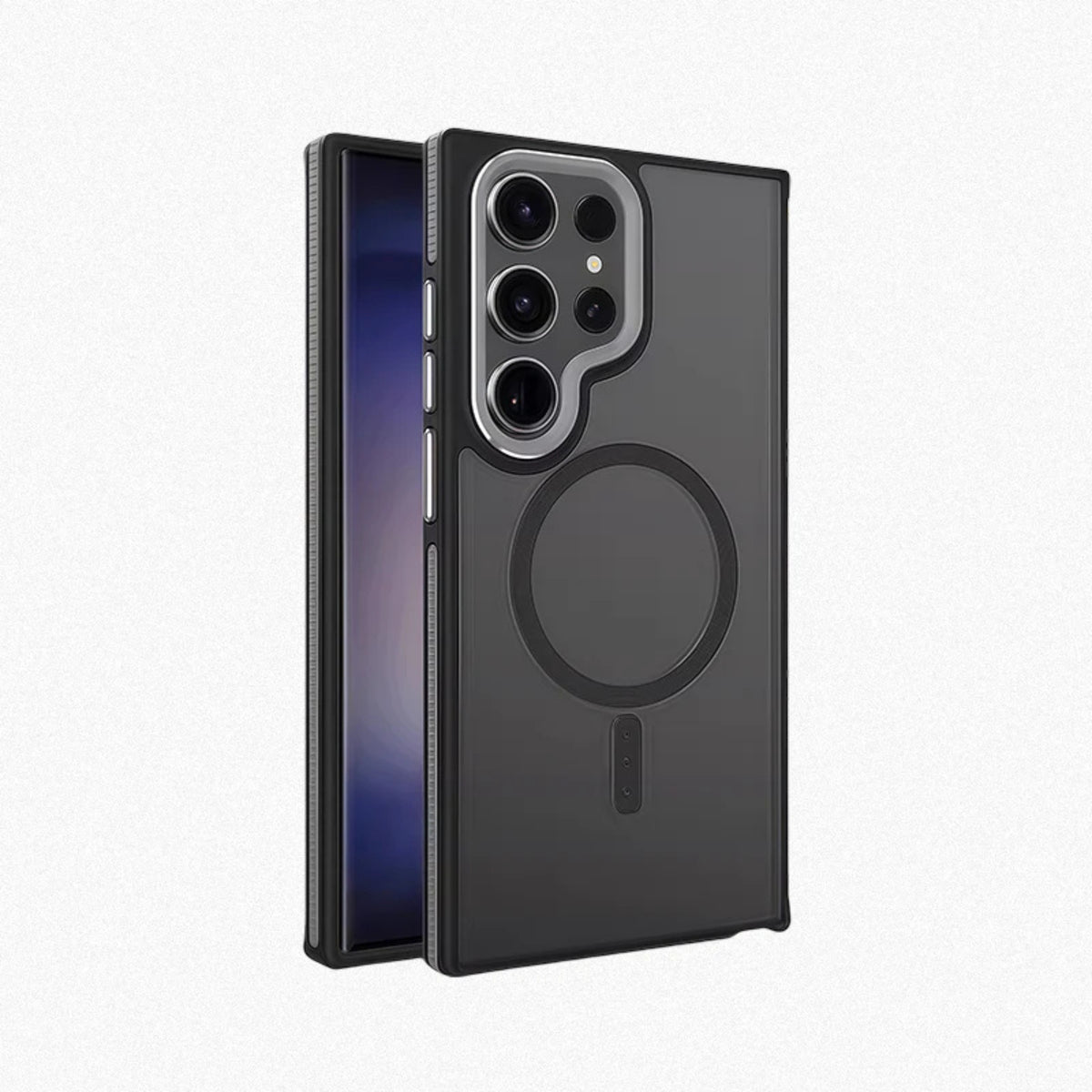 Galaxy S26 Ultra Magnetic Matte Case