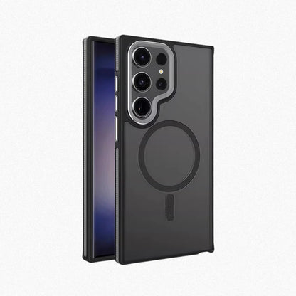 Galaxy S26 Ultra Magnetic Matte Case