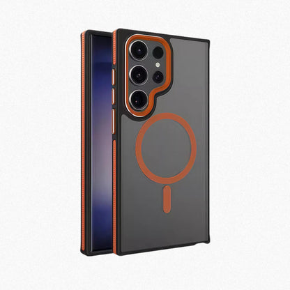 Galaxy S26 Ultra Magnetic Matte Case