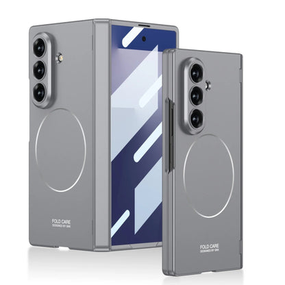 Galaxy Z Fold 7 MagSafe Hinge Protection Case