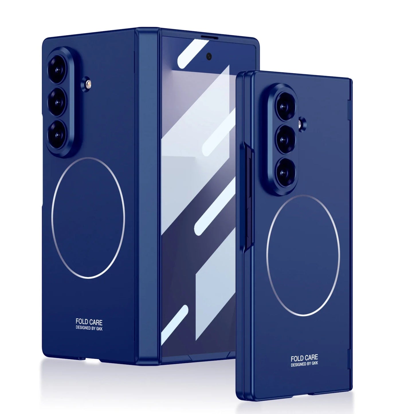 Galaxy Z Fold 7 MagSafe Hinge Protection Case
