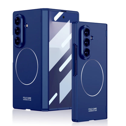 Galaxy Z Fold 7 MagSafe Hinge Protection Case