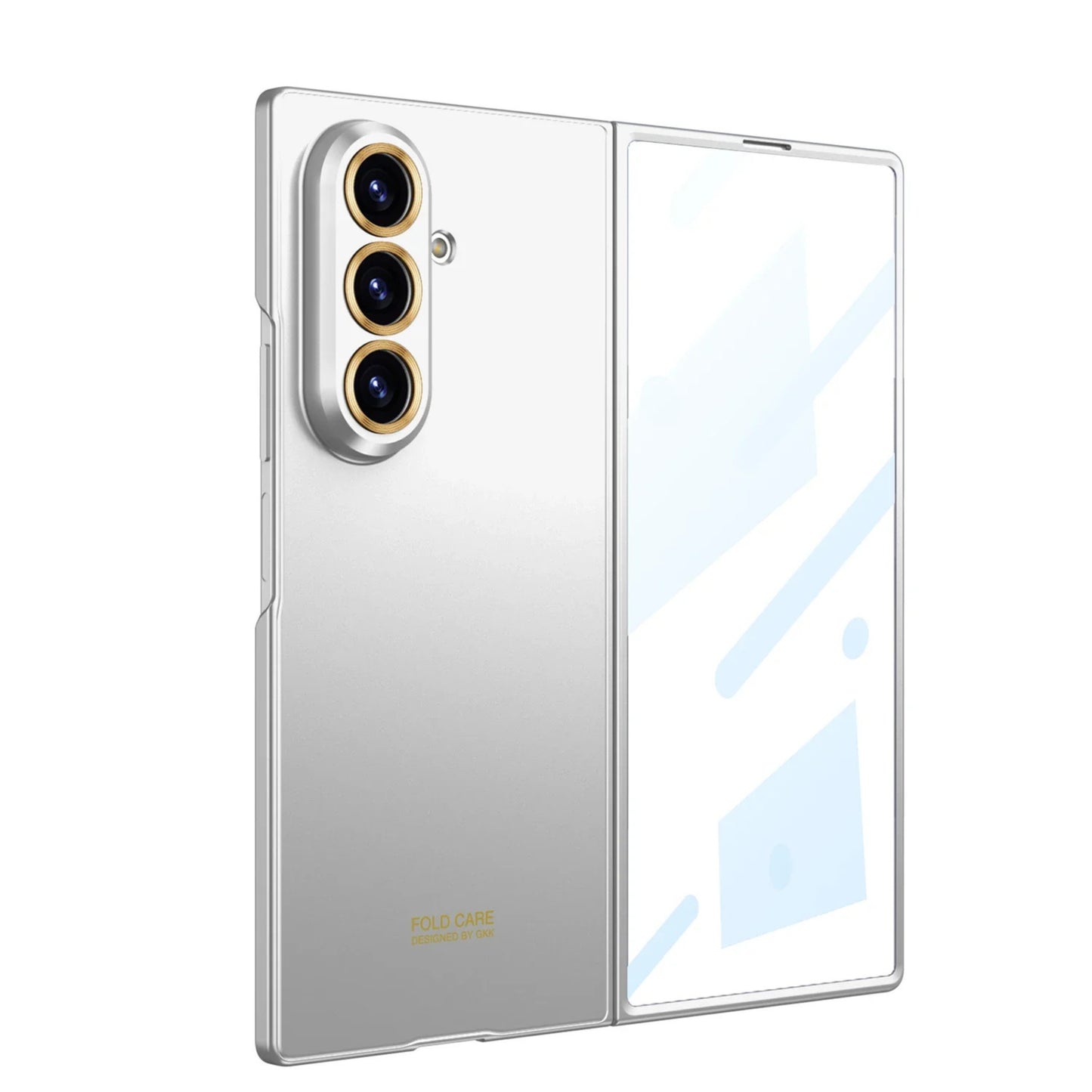 Galaxy Z Fold 7 Ultra Slim Armor Case