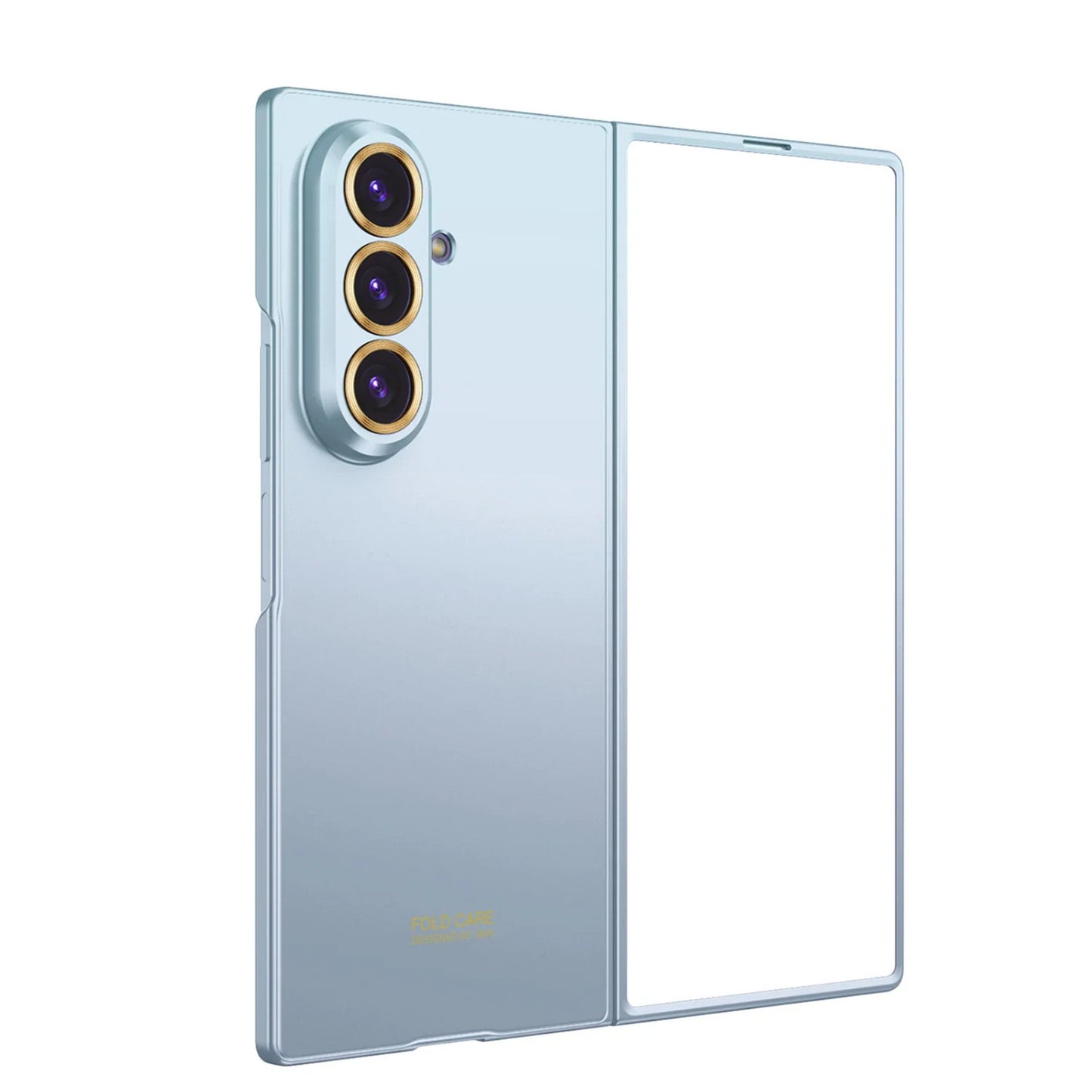 Galaxy Z Fold 7 Ultra Slim Armor Case