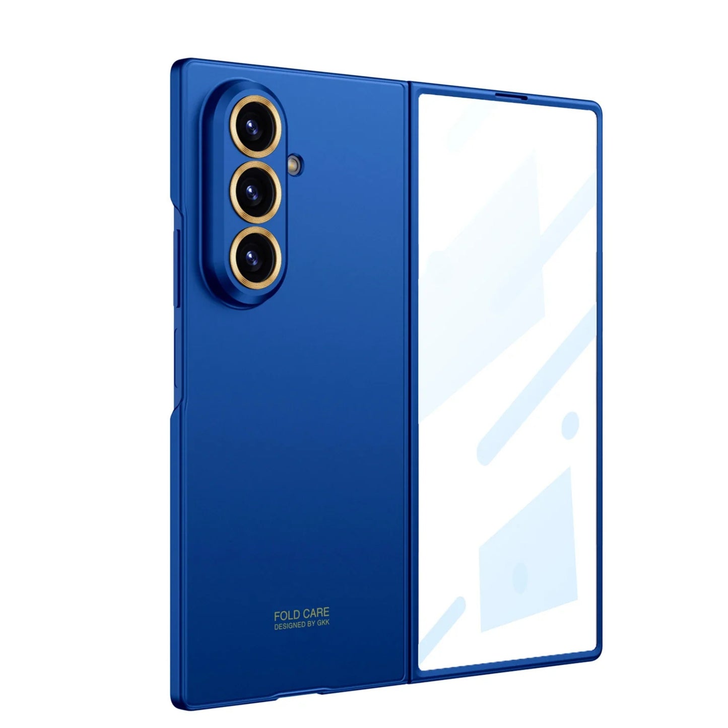 Galaxy Z Fold 7 Ultra Slim Armor Case