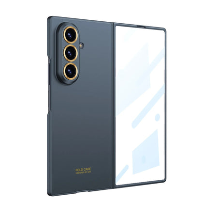 Galaxy Z Fold 7 Ultra Slim Armor Case