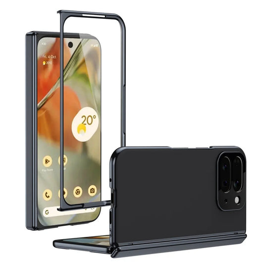 Pixel 10 Pro Fold HingeGuard Glass Case