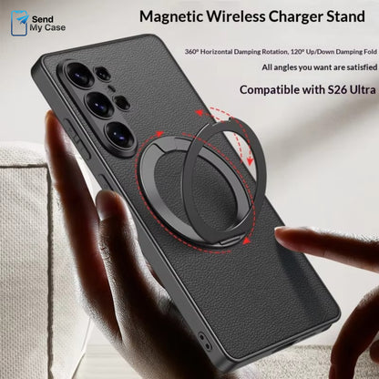 Samsung Galaxy S26 Ultra MagSafe Stand Case