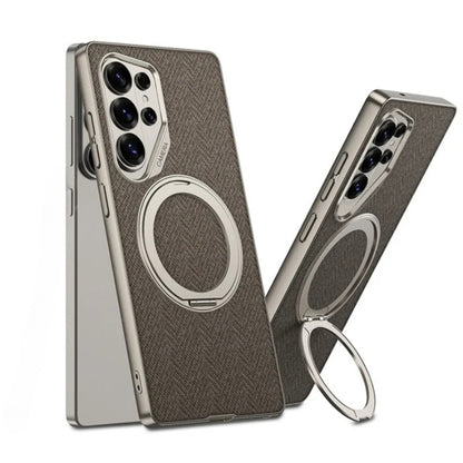 Samsung Galaxy S26 Ultra MagSafe Stand Case