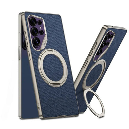 Samsung Galaxy S26 Ultra MagSafe Stand Case