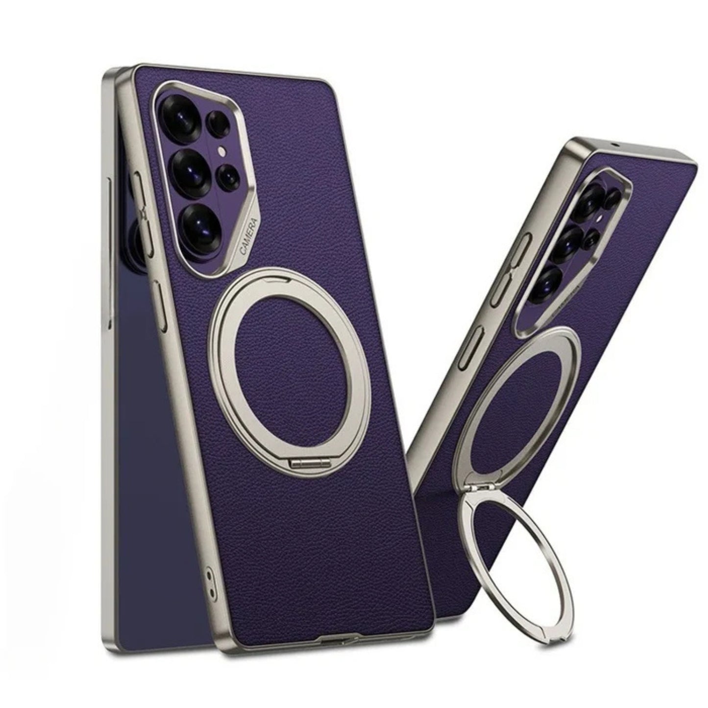Samsung Galaxy S26 Ultra MagSafe Stand Case